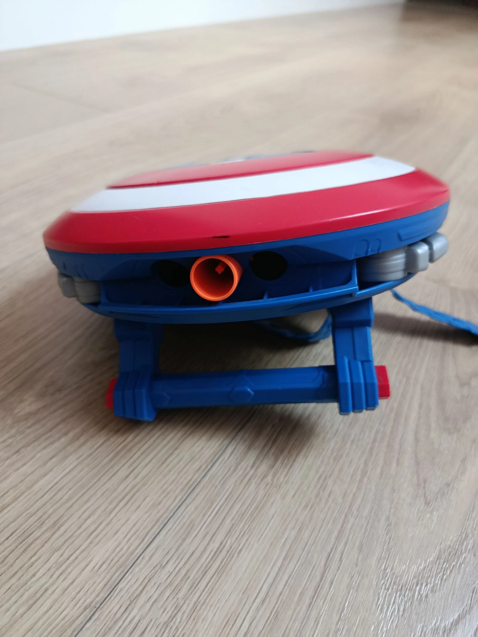 Nerf Shield – photo 4